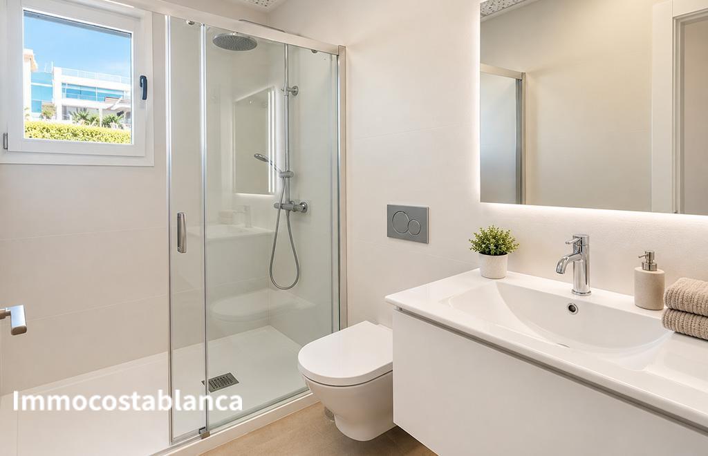 Квартира в Торревьехе, 106 м², 459 000 €, фото 9, объявление 11684416