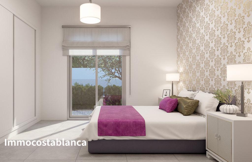 Таунхаус в Вильямартине, 93 м², 290 000 €, фото 10, объявление 22161936