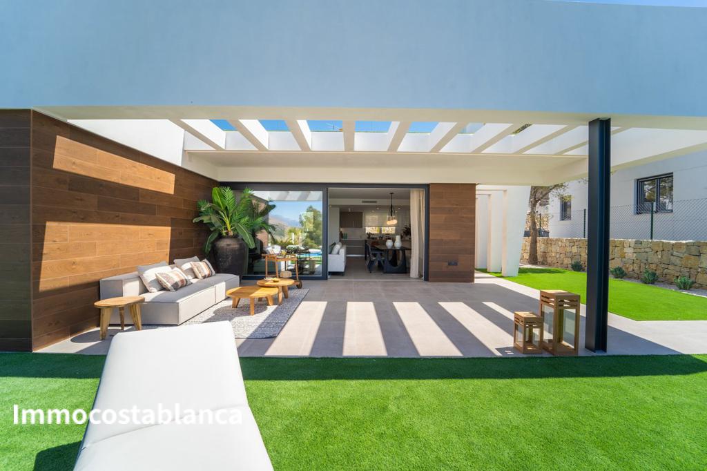 Вилла в Финестрате, 345 м², 640 000 €, фото 9, объявление 50067456