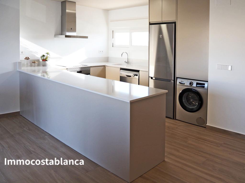 Коттедж в Ориуэла Коста, 90 м², 300 000 €, фото 1, объявление 11167536