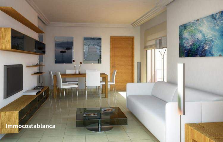 Квартира в Вильяхойосе, 107 м², 315 000 €, фото 2, объявление 49565056