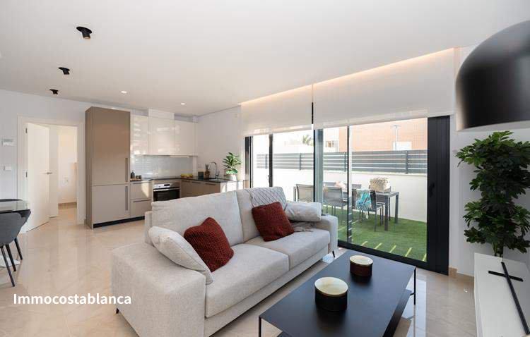 Таунхаус в Гран Алаканте, 121 м², 356 000 €, фото 4, объявление 70265216