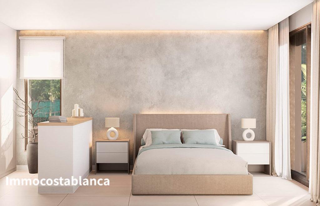 Вилла в Пилар-де-ла-Орададе, 124 м², 550 000 €, фото 7, объявление 38202816