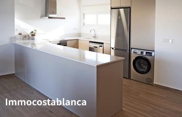Коттедж в Ориуэла Коста, 90 м²