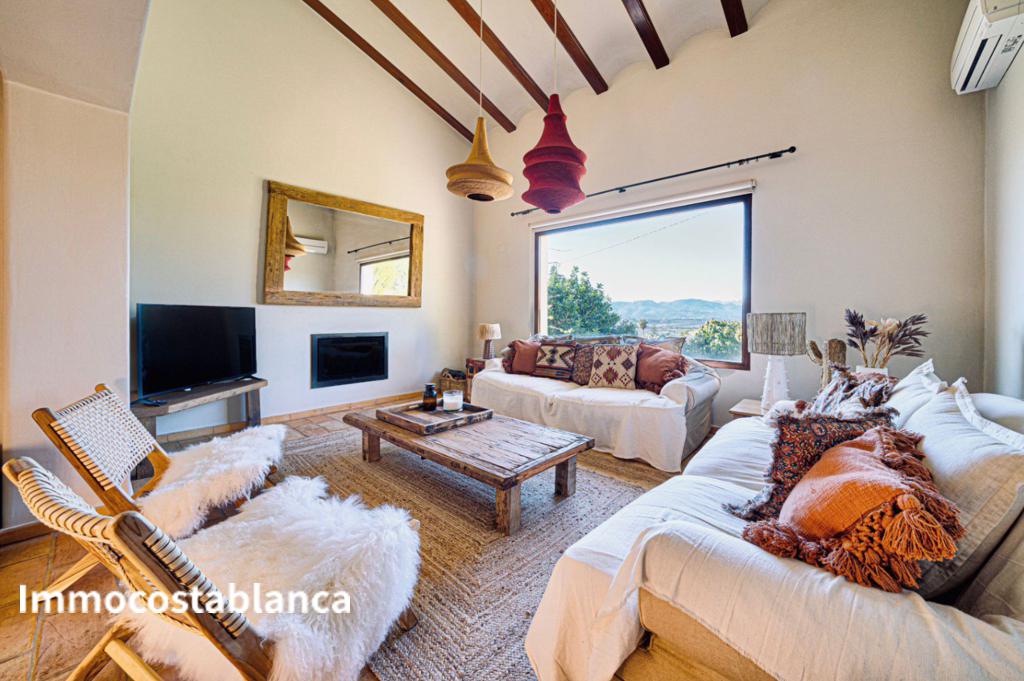 Вилла в Хавеа, 382 м², 1 395 000 €, фото 2, объявление 31817216