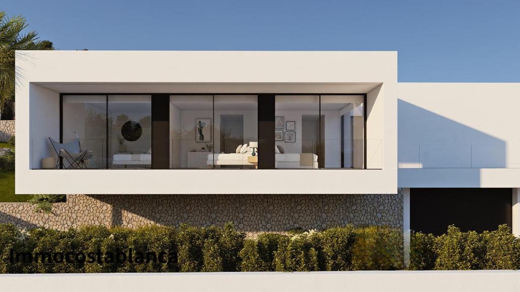Вилла в Бенитачеле, 313 м², 3 114 000 €, фото 6, объявление 37728416