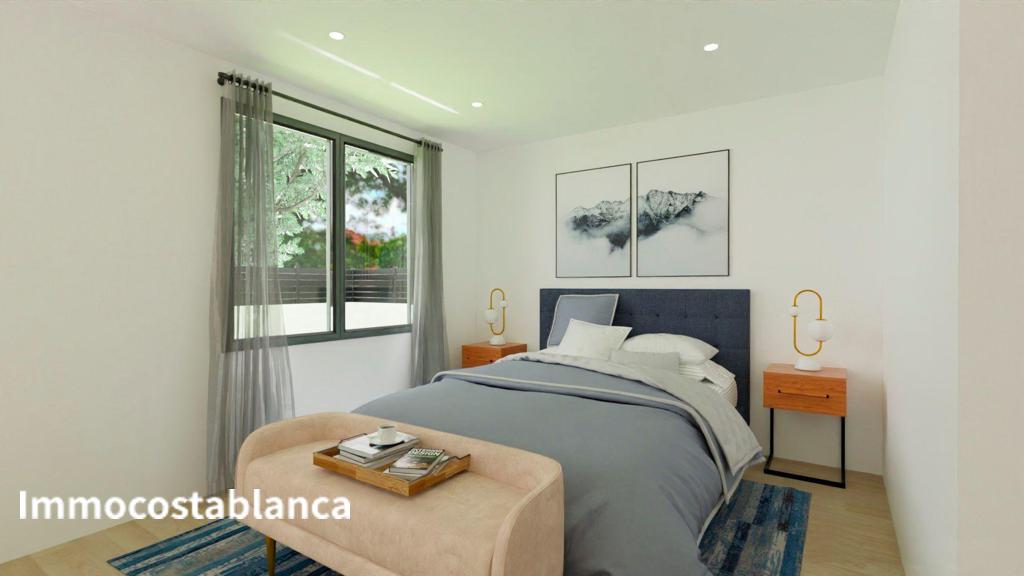 Вилла в Ондон-де-лас-Ньевес, 108 м², 326 000 €, фото 9, объявление 60482016