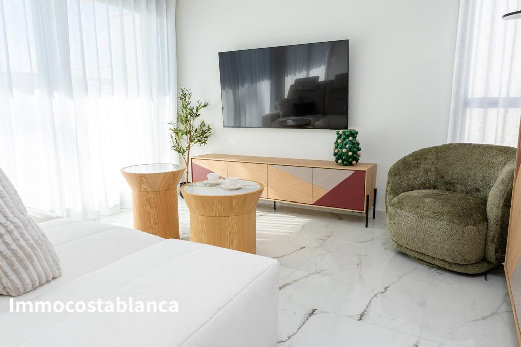 Вилла в Сьюдад-Кесада, 198 м², 649 000 €, фото 9, объявление 20761216