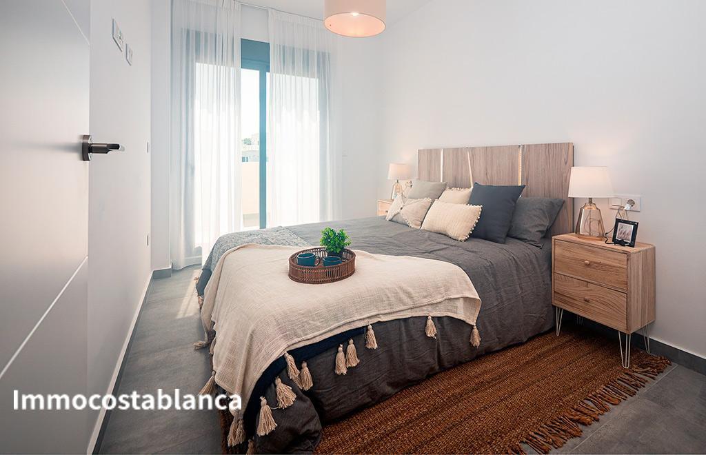 Таунхаус в Вильямартине, 79 м², 275 000 €, фото 9, объявление 12764896