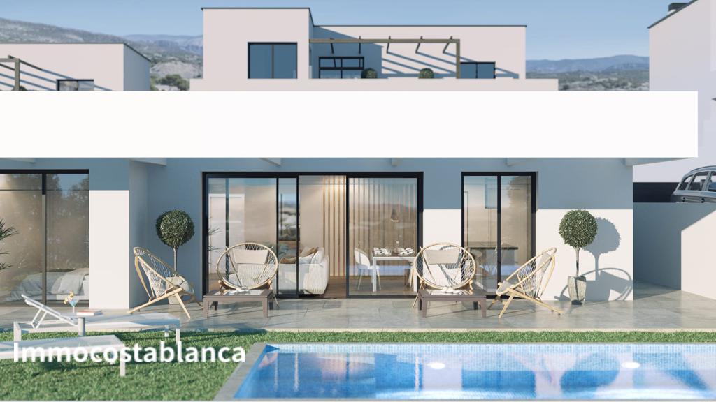 Вилла в Бенидорме, 271 м², 599 000 €, фото 8, объявление 79247536