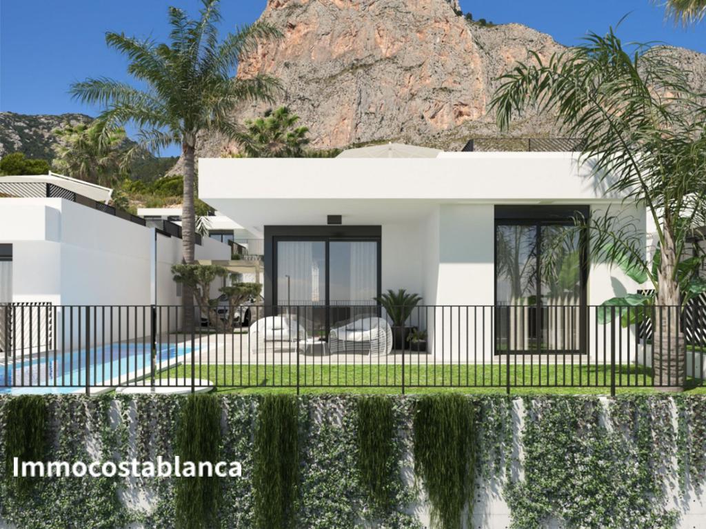 Коттедж в Полопе, 116 м², 470 000 €, фото 4, объявление 61148176