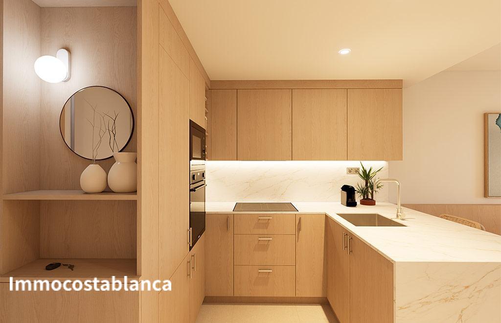 Квартира в Торревьехе, 46 м², 240 000 €, фото 10, объявление 63324416