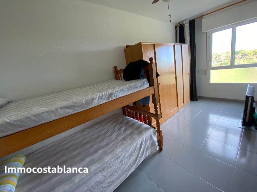 Квартира в Деэса де Кампоамор, 75 м², 159 000 €, фото 7, объявление 5788016