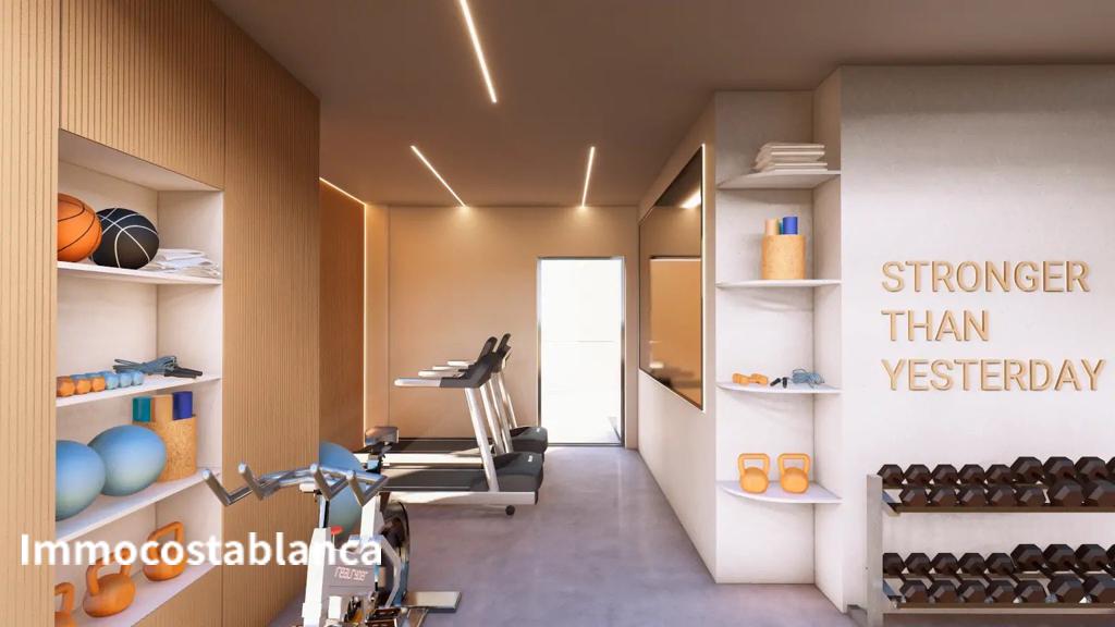 Квартира в Вильяхойосе, 62 м², 249 000 €, фото 1, объявление 70135536