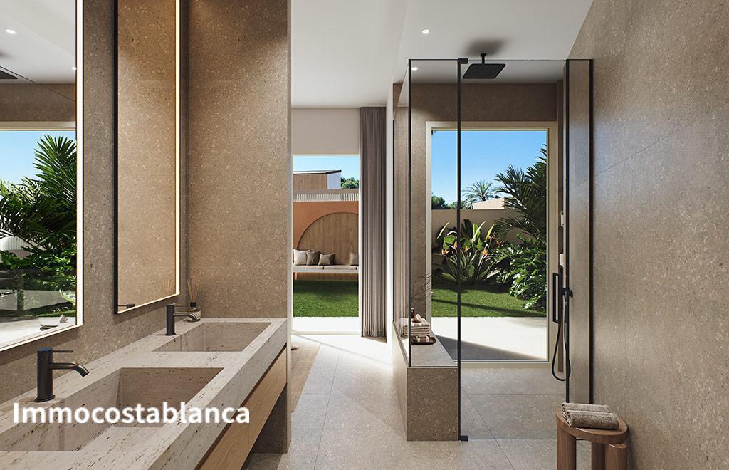 Вилла в Деэса де Кампоамор, 275 м², 1 550 000 €, фото 7, объявление 63026816