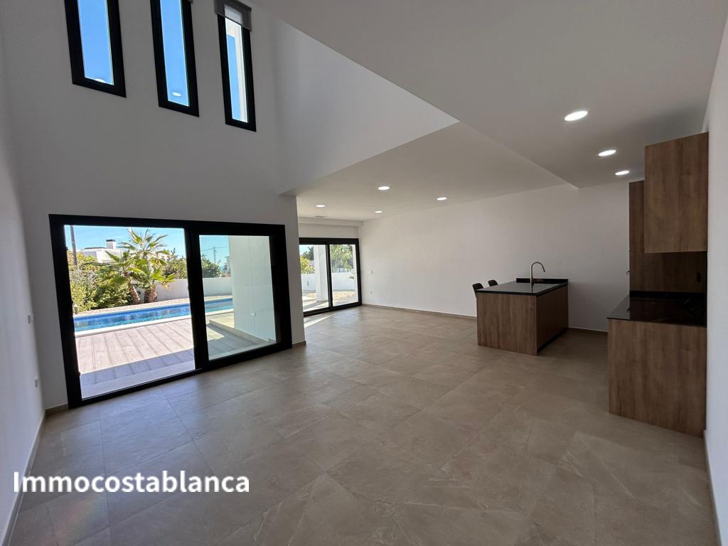 Вилла в Бенисе, 202 м², 1 175 000 €, фото 4, объявление 47130816