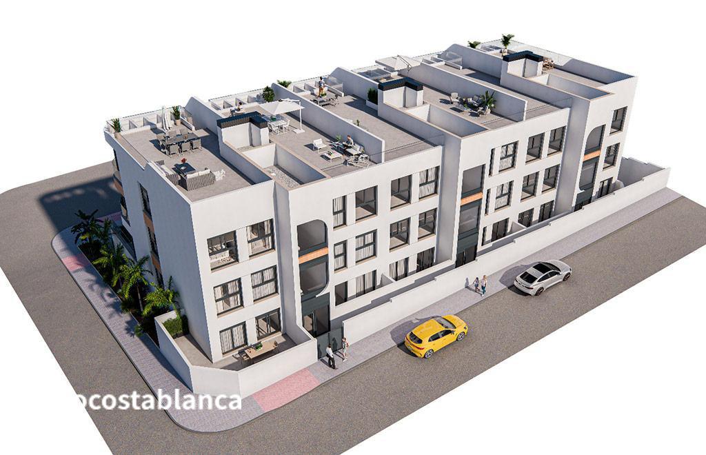 Квартира в Бенихофаре, 81 м², 350 000 €, фото 10, объявление 65522816