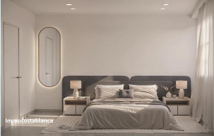 Пентхаус в Торревьехе, 119 м², 564 000 €, фото 9, объявление 53338016