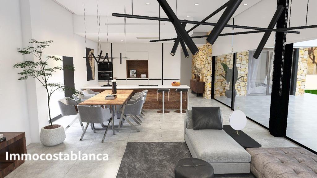 Вилла в Монфорте-дель-Сиде, 248 м², 488 000 €, фото 6, объявление 7335536