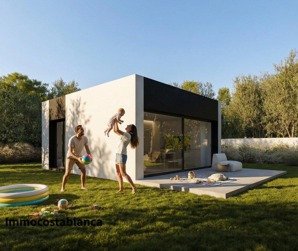 Вилла в Эль Альбире, 60 м², 247 000 €, фото 6, объявление 31008416