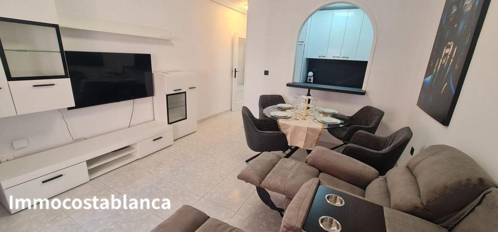 Квартира в Торревьехе, 51 м², 135 000 €, фото 7, объявление 46521216