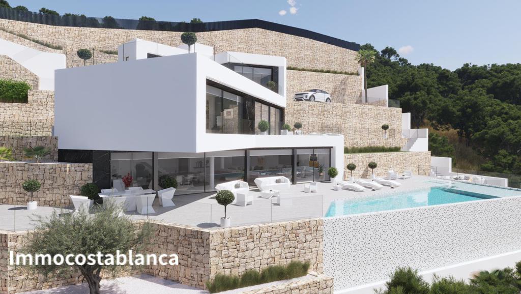 Коттедж в Бенисе, 598 м², 2 600 000 €, фото 5, объявление 4593216