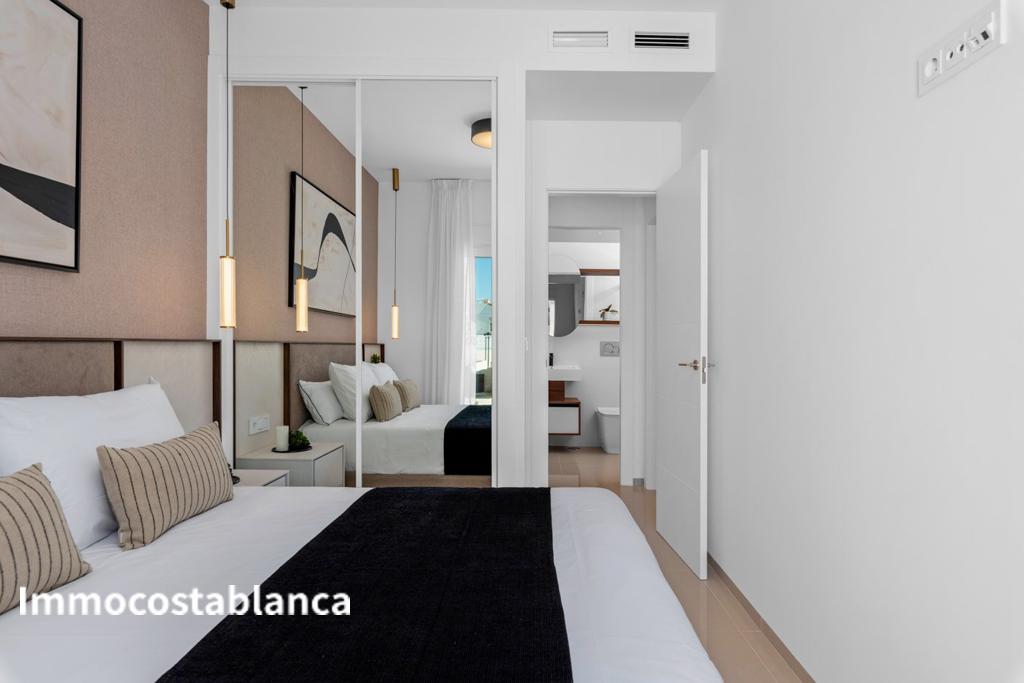 Коттедж в Сьюдад-Кесада, 86 м², 326 000 €, фото 7, объявление 63959536