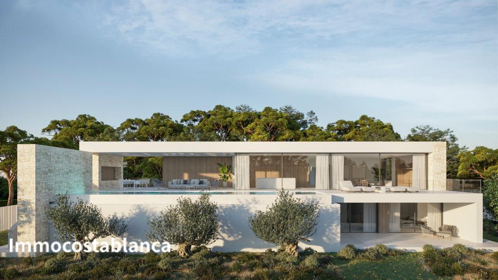 Коттедж в Морайре, 360 м², 2 350 000 €, фото 6, объявление 34451536