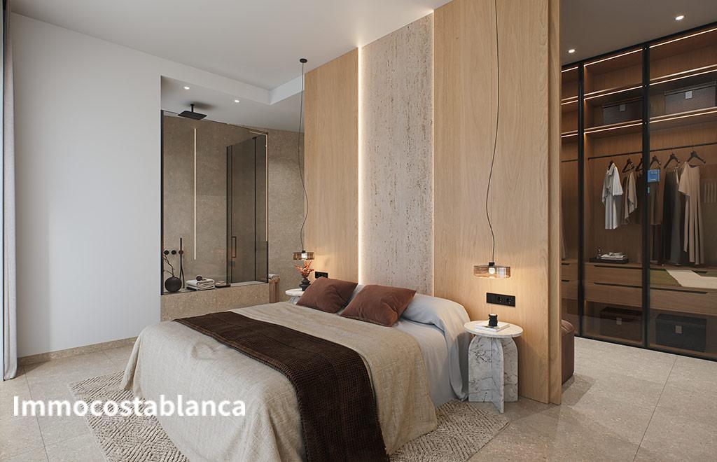Вилла в Деэса де Кампоамор, 275 м², 1 550 000 €, фото 6, объявление 63026816
