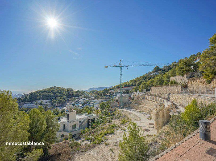 Коттедж в Бенисе, 1068 м², 4 200 000 €, фото 7, объявление 44128416