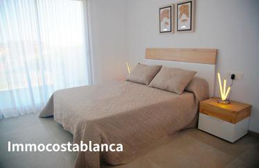 Вилла в Лос-Монтесиносе, 118 м²