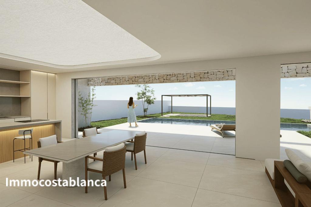 Вилла в Бенидорме, 242 м², 890 000 €, фото 5, объявление 68681216