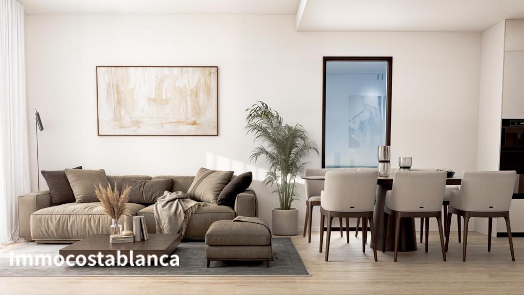 Квартира в Финестрате, 87 м², 300 000 €, фото 8, объявление 4963616
