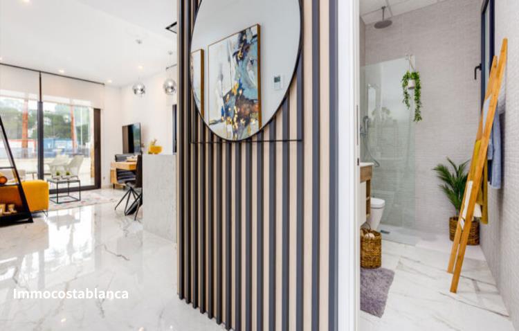 Квартира в Сан-Мигель-де-Салинасе, 107 м², 244 000 €, фото 2, объявление 22564416