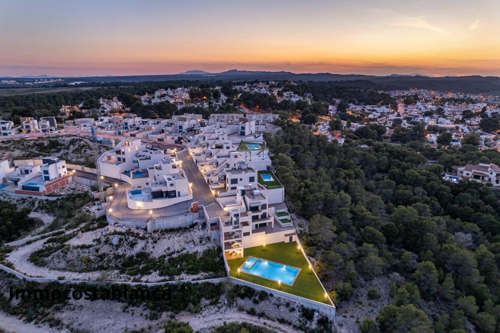 Вилла в Сан-Мигель-де-Салинасе, 144 м², 630 000 €, фото 6, объявление 25895536