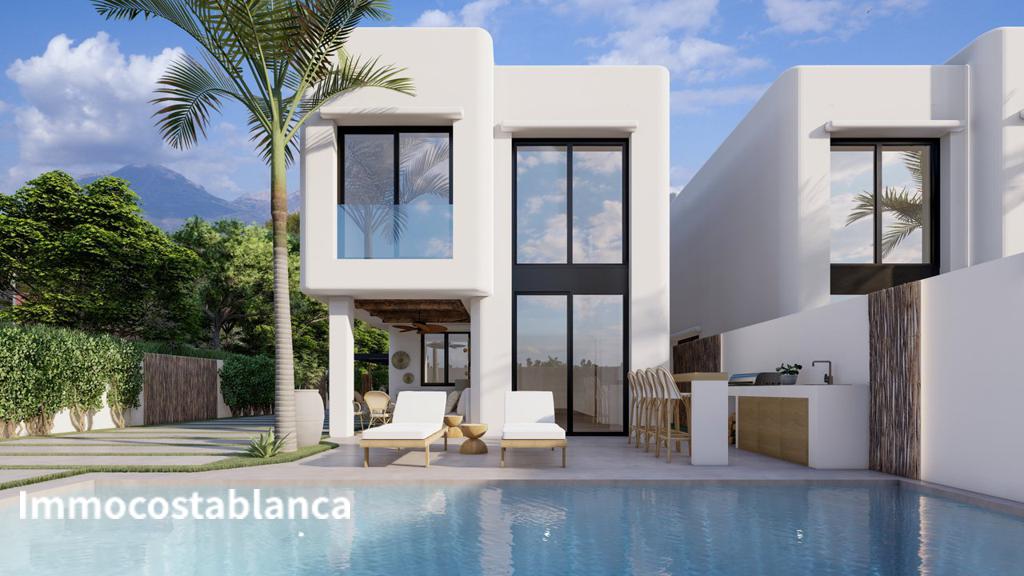 Вилла в Эль Альбире, 203 м², 875 000 €, фото 9, объявление 25983456