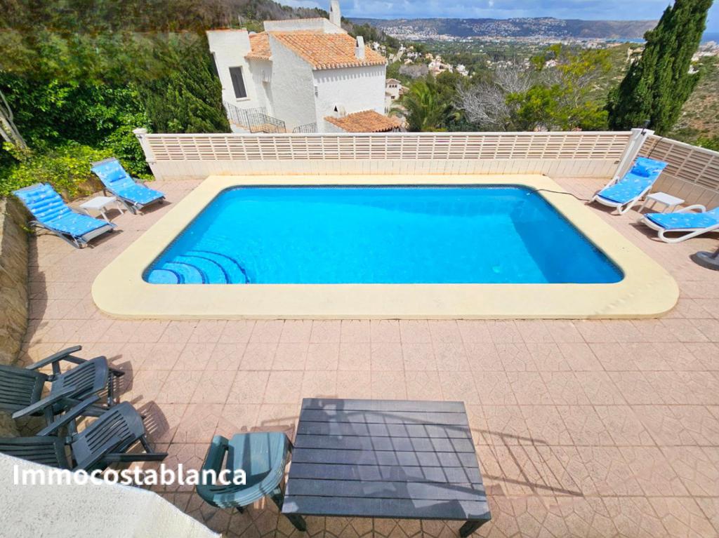 Вилла в Хавеа, 245 м², 695 000 €, фото 3, объявление 60359536