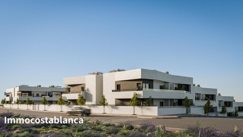 Коттедж в Сан-Мигель-де-Салинасе, 85 м², 250 000 €, фото 10, объявление 55007536