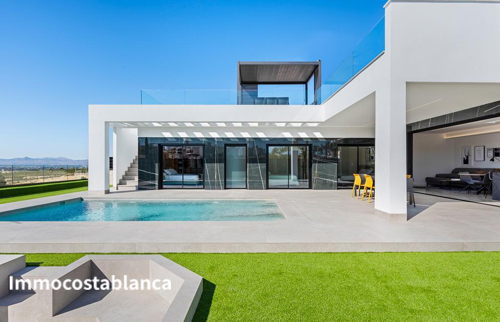 Вилла в Альгорфе, 129 м², 670 000 €, фото 5, объявление 44719536