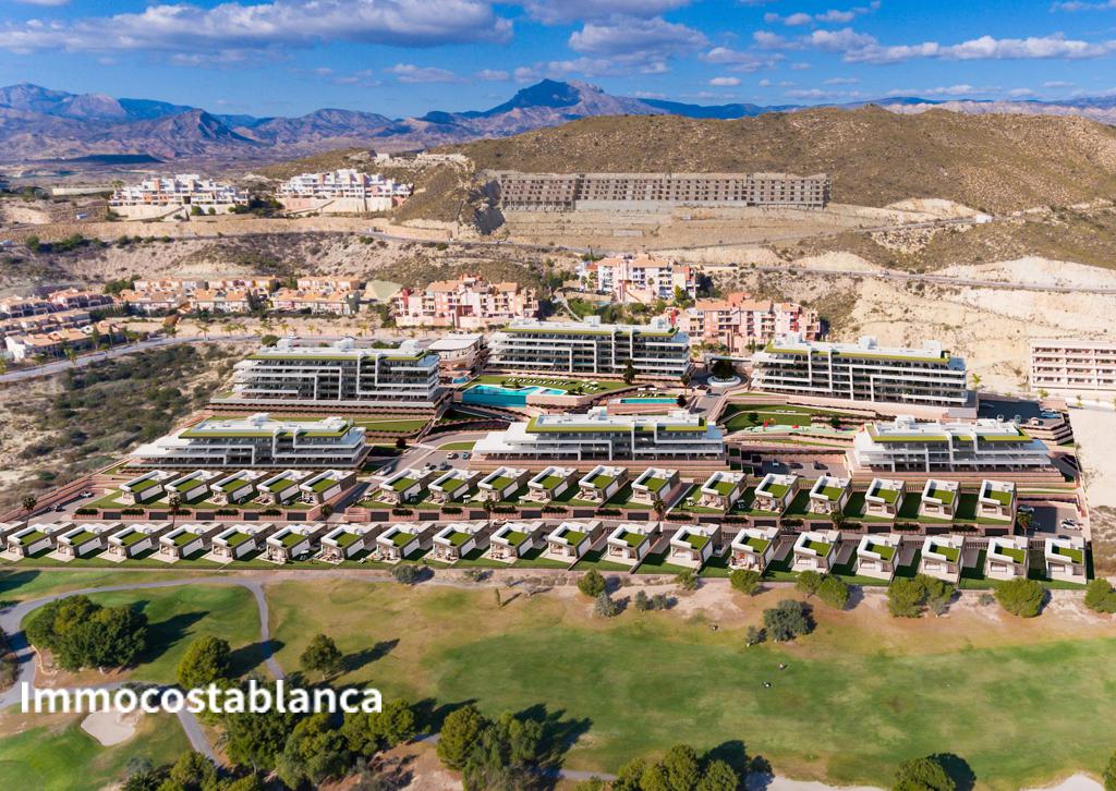 Квартира в Сан-Хуан-де-Аликанте, 101 м², 308 000 €, фото 1, объявление 47433216