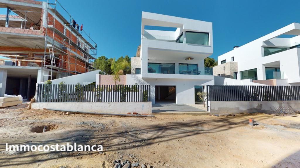 Коттедж в Полопе, 295 м², 860 000 €, фото 8, объявление 4284976
