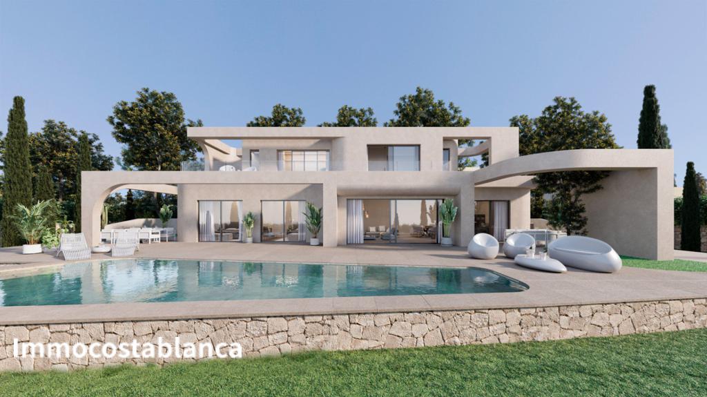 Коттедж в Хавеа, 445 м², 1 425 000 €, фото 1, объявление 21997936
