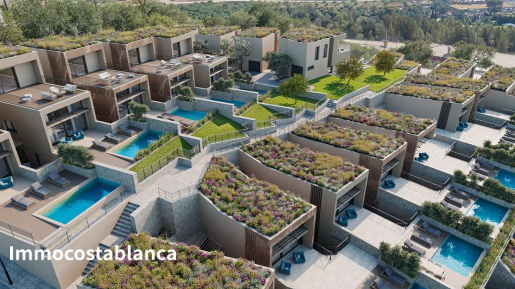 Коттедж в Ла-Нусии, 200 м², 656 000 €, фото 3, объявление 46688416