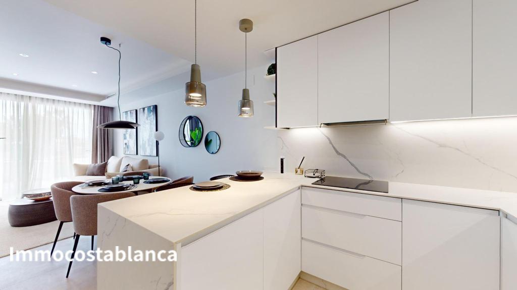 Квартира в Ориуэла Коста, 93 м², 369 000 €, фото 1, объявление 3807536