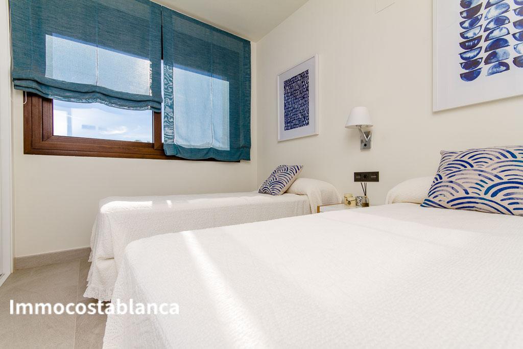 Квартира в Аликанте, 186 000 €, фото 6, объявление 16606328