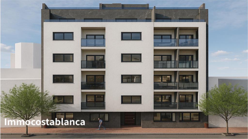 Квартира в Торревьехе, 69 м², 304 000 €, фото 10, объявление 76163616