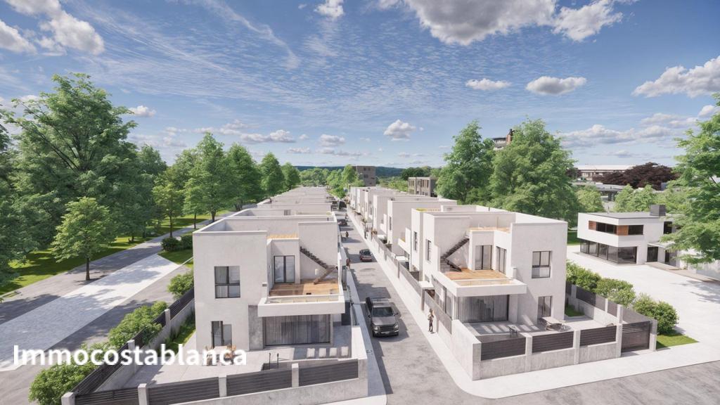 Вилла в Лос-Монтесиносе, 130 м², 460 000 €, фото 3, объявление 73985216