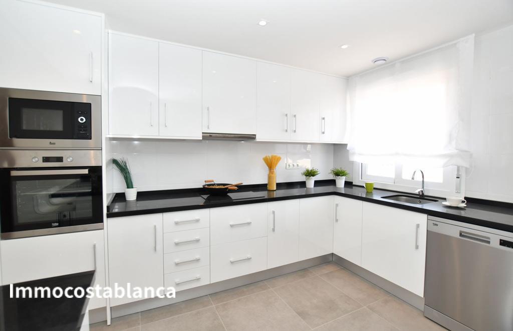 Квартира в Сан-Мигель-де-Салинасе, 73 м², 272 000 €, фото 8, объявление 71253936