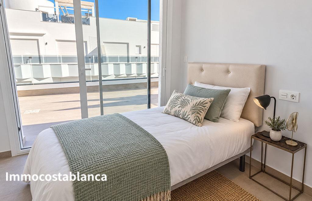 Квартира в Торревьехе, 106 м², 459 000 €, фото 7, объявление 11684416