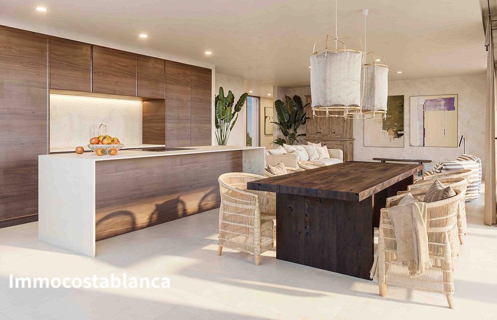 Вилла в Деэса де Кампоамор, 260 м², 1 395 000 €, фото 6, объявление 67362016